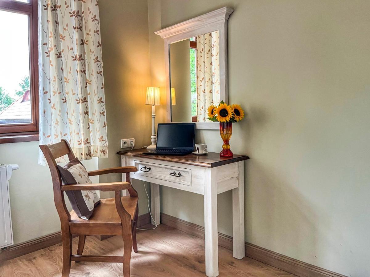Villa Filmowiec Polanica-Zdrój Exteriér fotografie